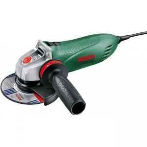 Угловая шлифовальная машина Bosch PWS 750-125